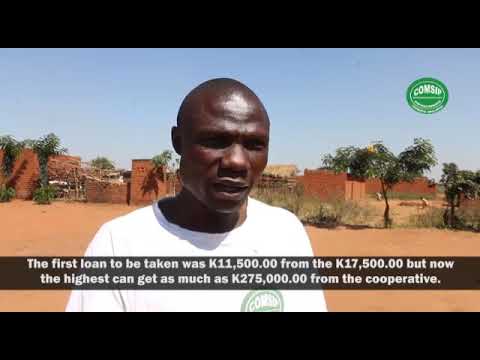 comsip malawi jobs latest vacanc