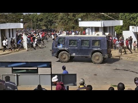 malawi breaking news today lates