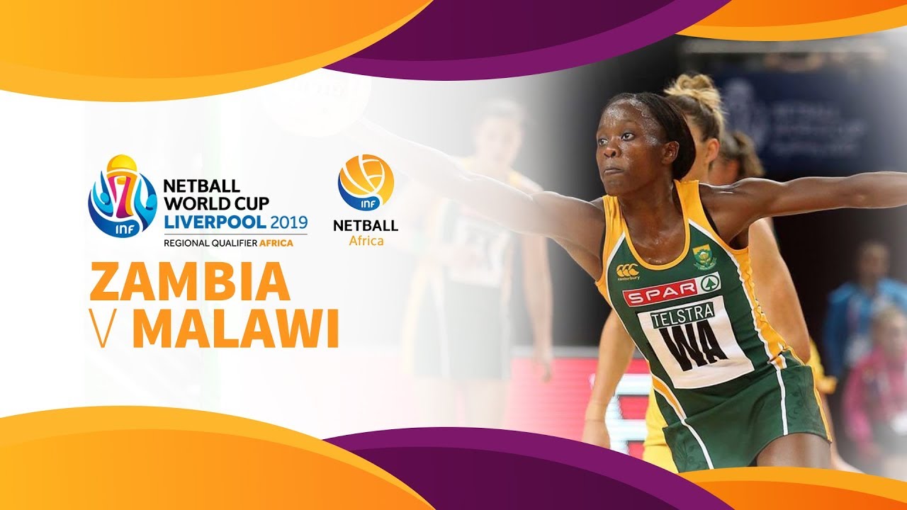 malawi queens netball results to