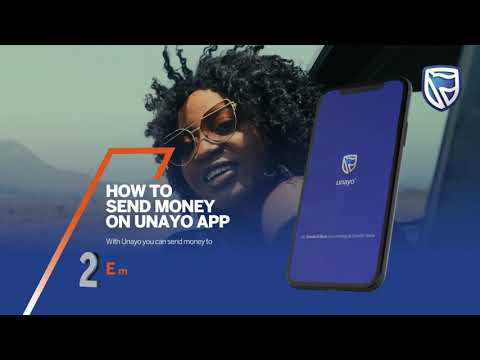 standard bank malawi whatsapp nu
