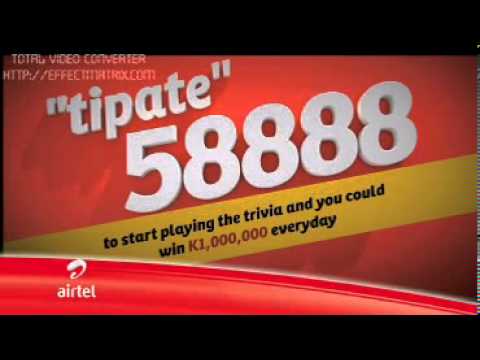 airtel malawi promotions latest