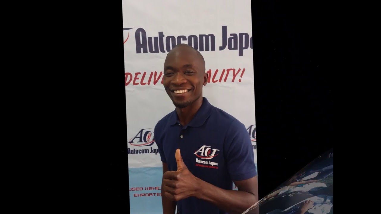 autocom japan malawi office enha