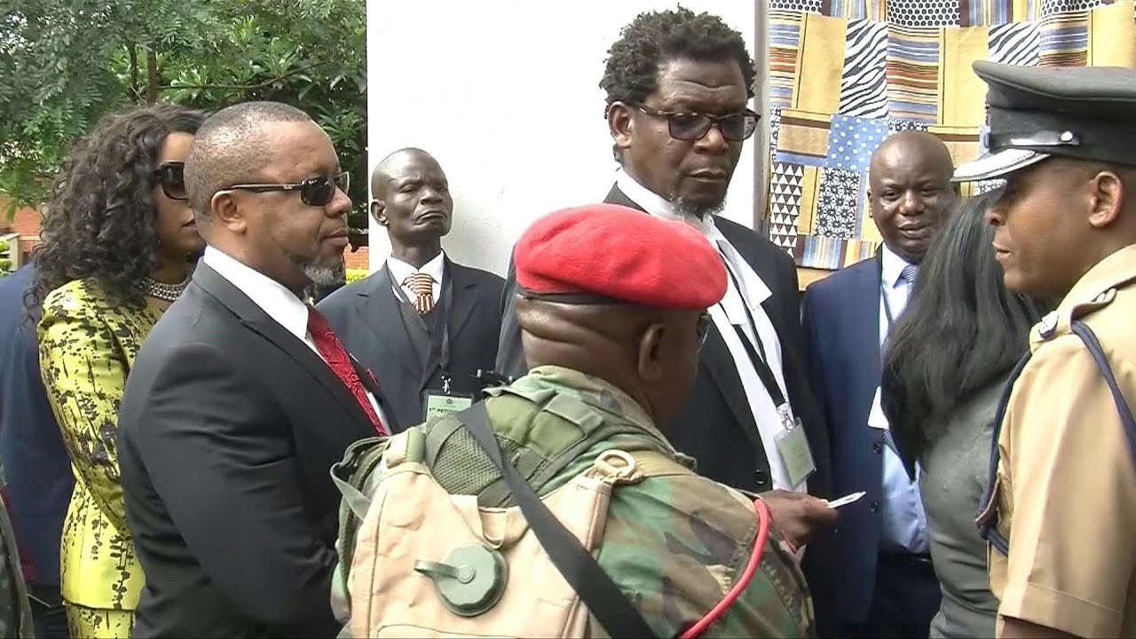 breaking news malawi latest upda