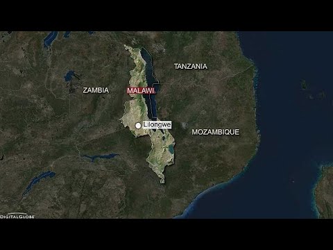 discover the beauty of malawi na