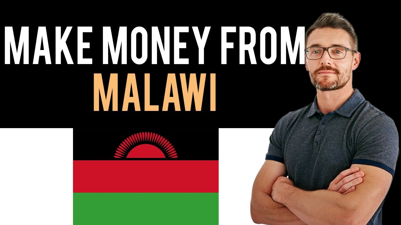 legitimate ways to make money on