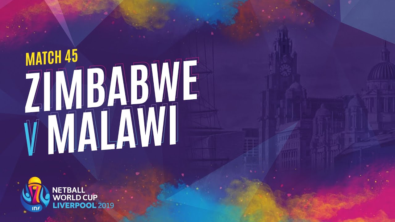 netball association of malawi pr