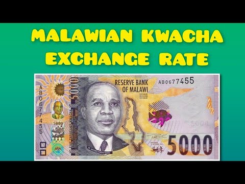 rand to kwacha exchange rate liv