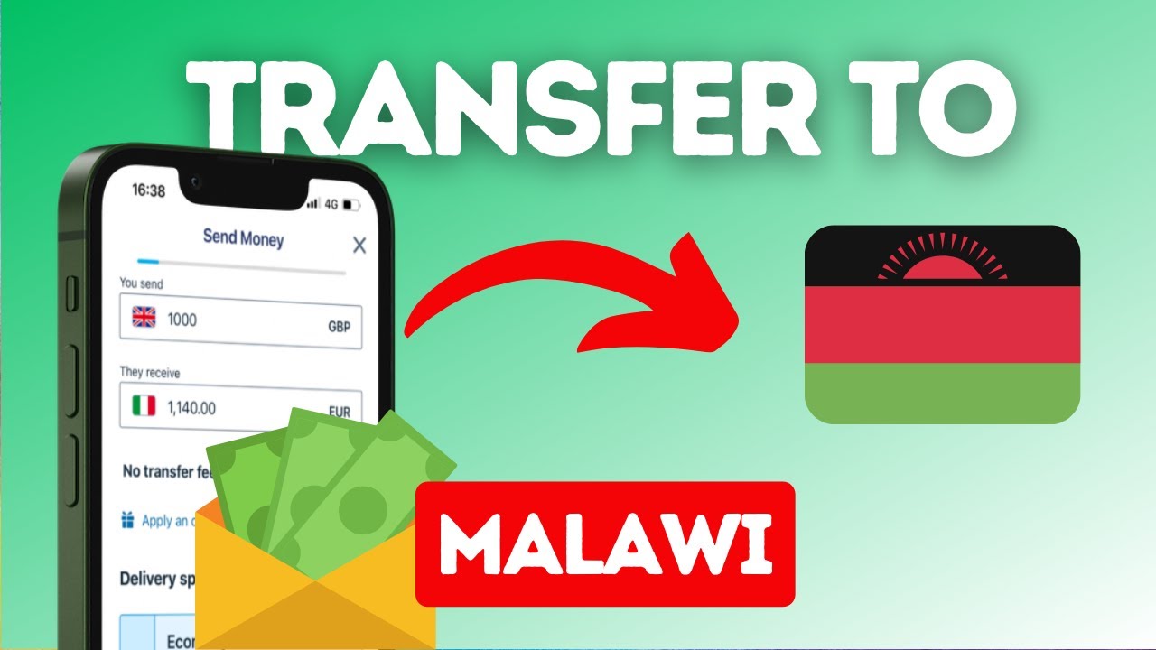rand to malawi kwacha exchange r