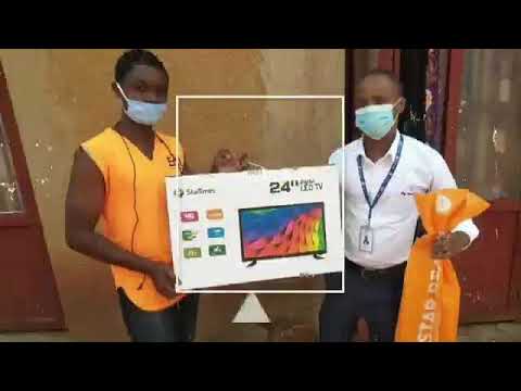 starsat malawi satellite tv chan