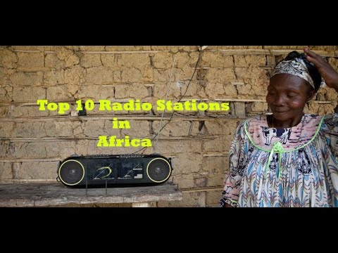 top radio stations in malawi a c
