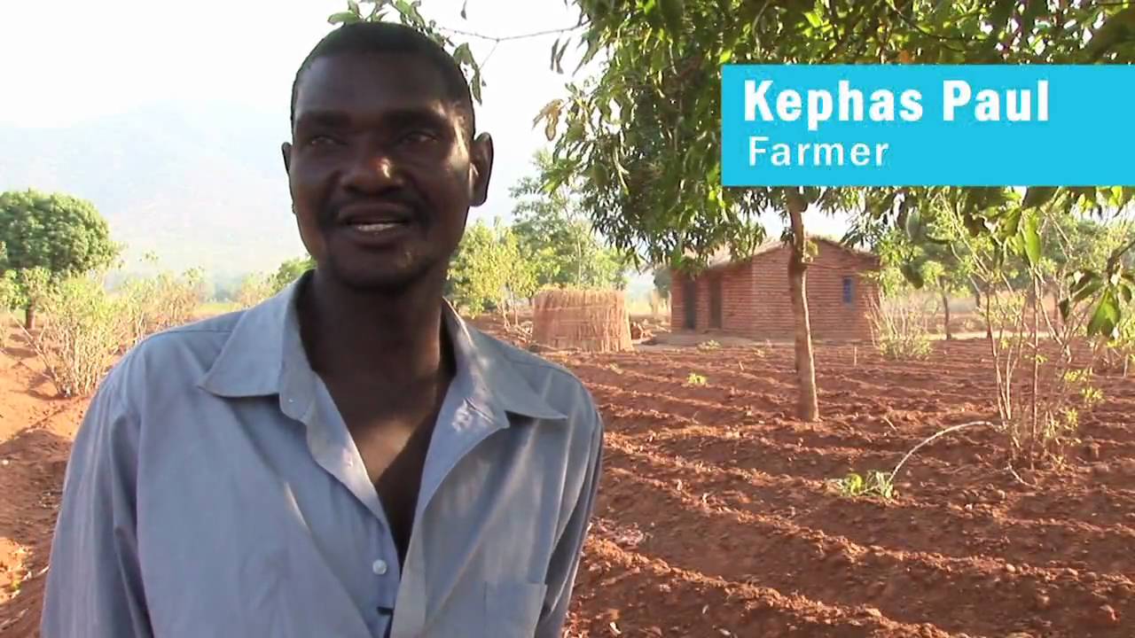 wateraid malawi transforming liv