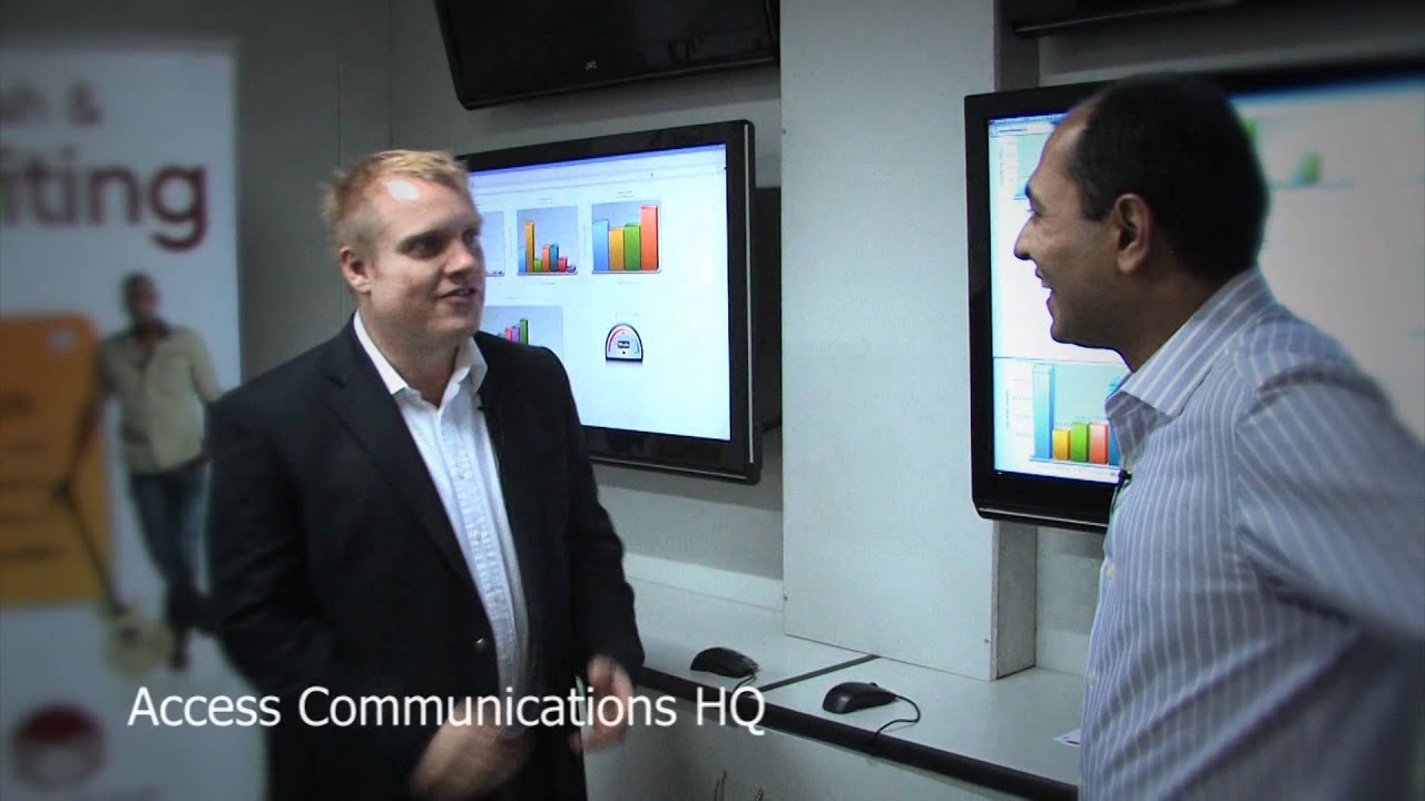 access communications malawi rel