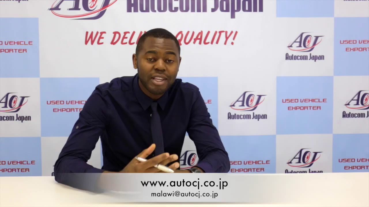 autocom japan malawi enhancing v