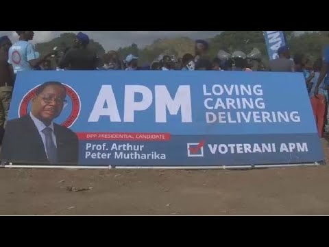 dpp malawi breaking news get the