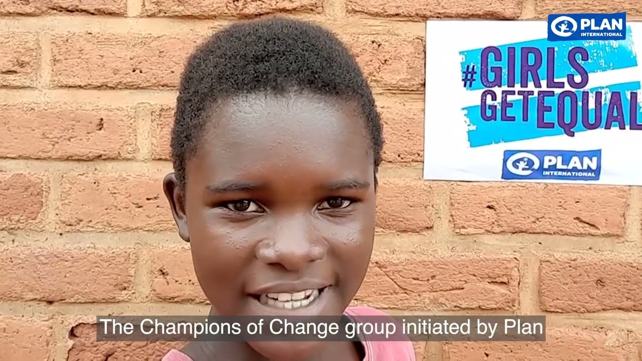 empowering children in malawi pl