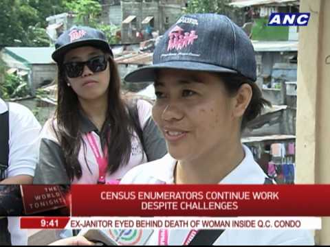 enumerator job vacancies in mala