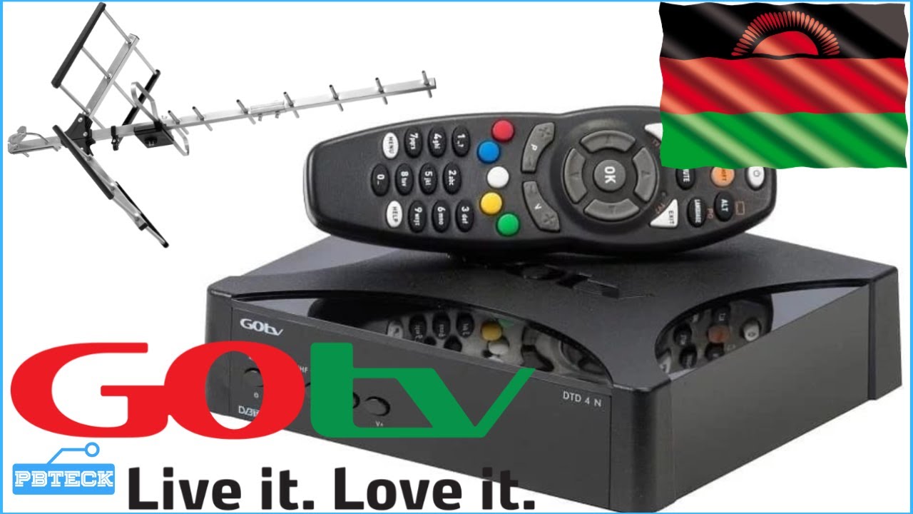 gotv malawi customer care contac