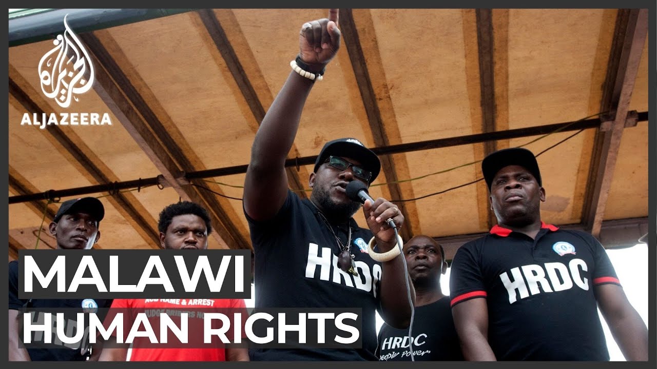 hrdc malawi empowering human rig