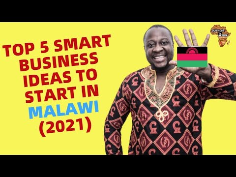 latest build africa malawi job v