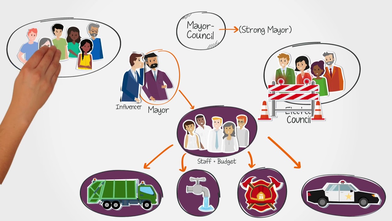 local government service commiss