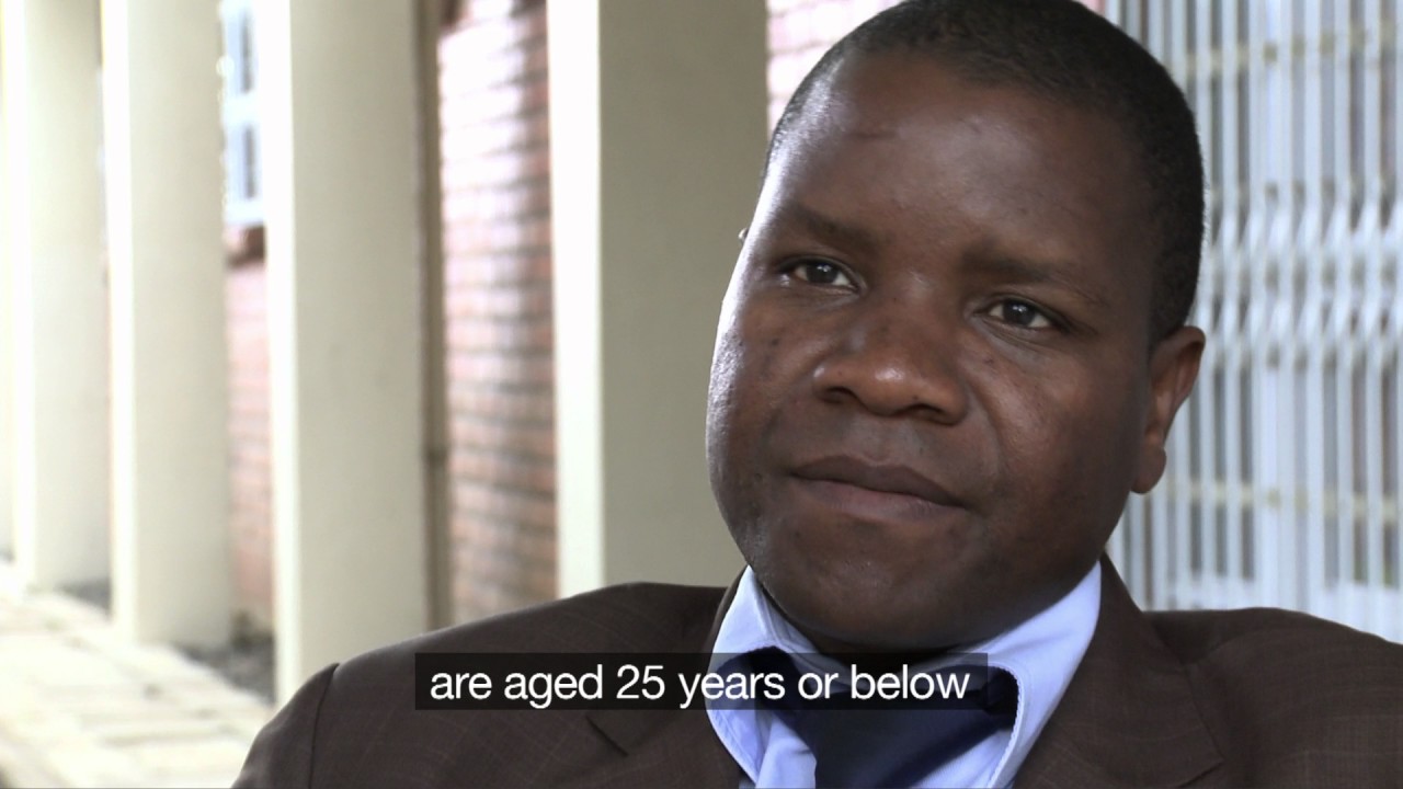 malawi blood transfusion service