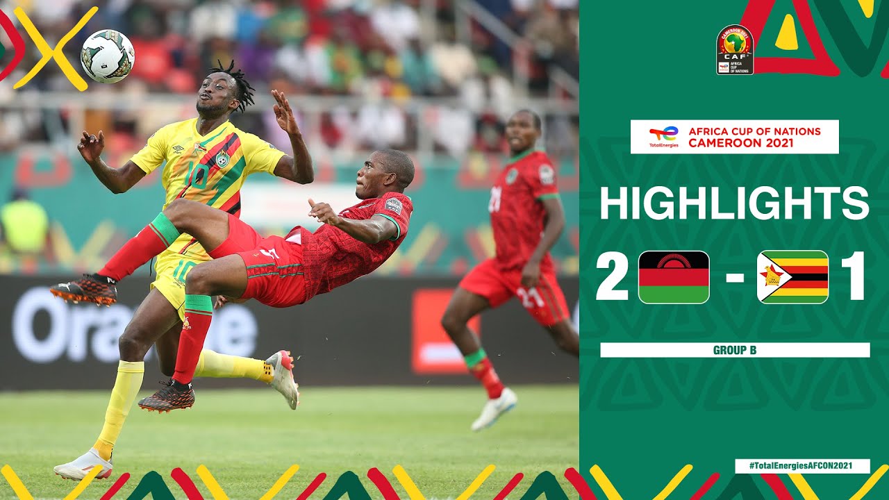 malawi football updates results