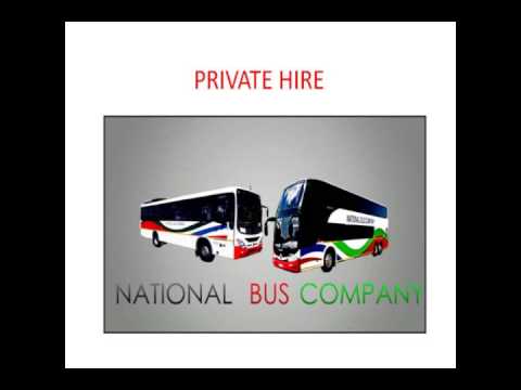 malawi national bus company rout