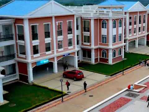 malawi university of science and