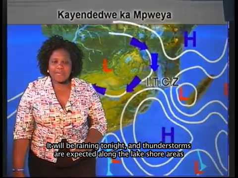 malawi weather forecast reliable