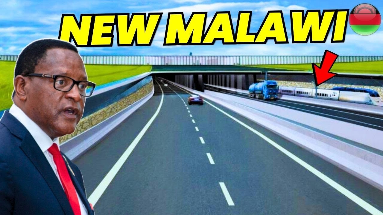 sustainable development in malaw