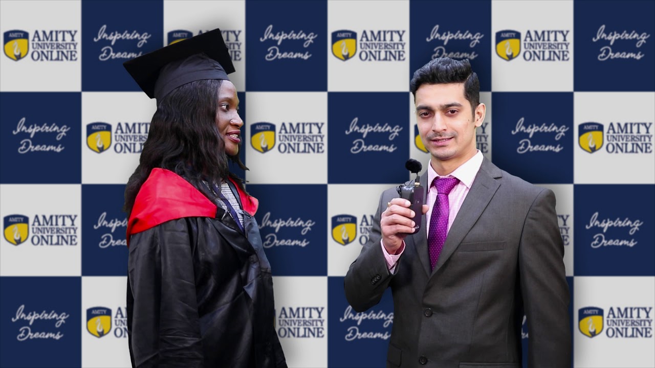 amity university malawi courses